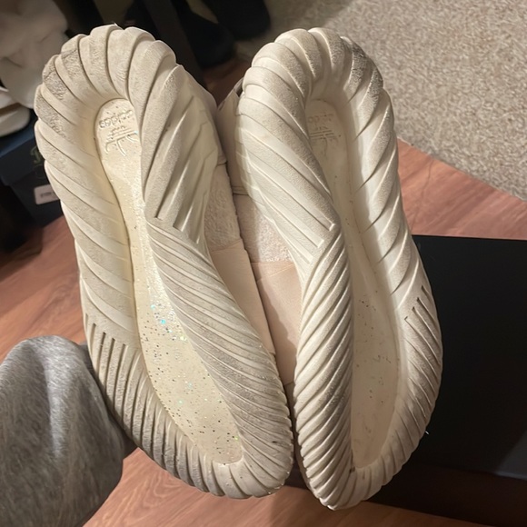 Adidas consortium x overkill x fruition tubulars - Picture 2 of 5